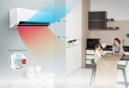 Кондиционер Lg PC18SQ