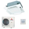 Кассетный кондиционер Mitsubishi Heavy FDT71VG/FDC71VNX