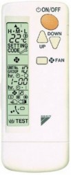 Инверторный кассетный кондиционер Daikin FCAG125A(B)/RZAG125NV1
