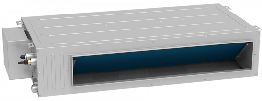 Канальный кондиционер General Climate GC/GU-DN60HWF