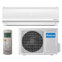 Кондиционер Roland FU-09HSS010/N3