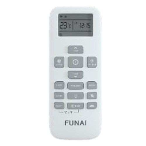 Кондиционер Funai RAC-SM55HP.D03