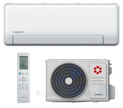 Кондиционер Kentatsu KSGP26HZRN1/KSRP26HZRN1