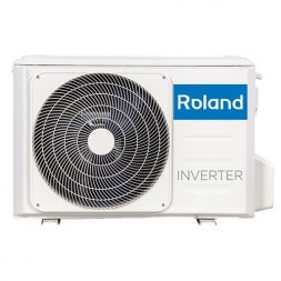 Кондиционер Roland FIU-12HSS010/N3