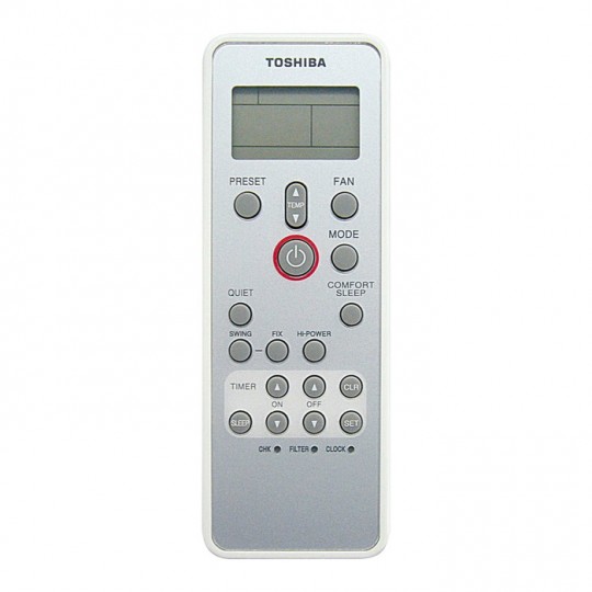 Беспроводной ПДУ Toshiba RBC-AX32UM(W)-E