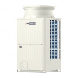 Наружный блок VRF системы Mitsubishi Electric PUCY-P250YKA