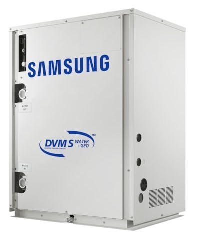 Наружный блок VRF системы Samsung AM200FXWANR/EU