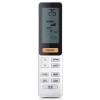 Кондиционер Haier AS09NS5ERA - White - 1U09BS3ERA