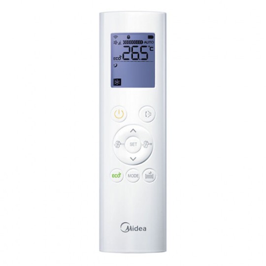 Кондиционер Midea MT-18N1C4-I/MT-18N1C4-O