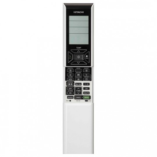 Настенный внутренний блок мульти-сплит системы Hitachi RAK-50RXB