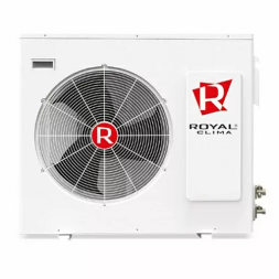 Кассетный кондиционер Royal Clima ES-C 48HRN/ES-E 48HN