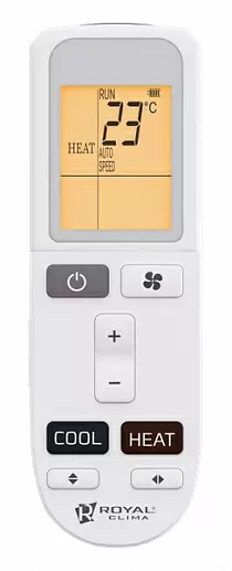 Кассетный кондиционер Royal Clima ES-C 48HRN/ES-E 48HN