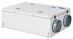 Приточно-вытяжная вентиляционная установка Komfovent Verso-CF-1000-F-E
