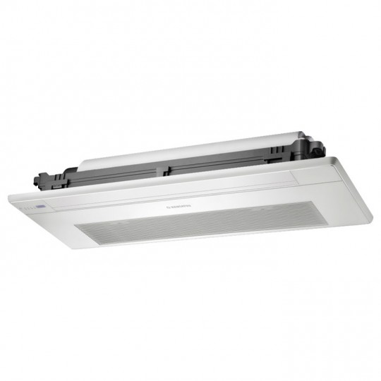Кассетная VRF система Kentatsu KTYY40HFAN1/KPZ105