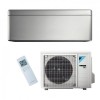 Кондиционер Daikin FTXA20AS/RXA20A Silver