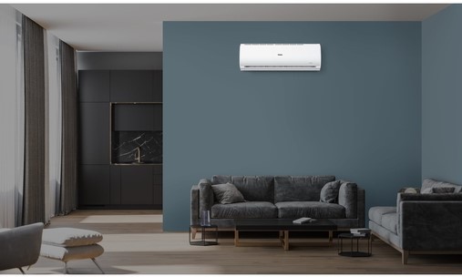 Кондиционер Haier AS18TT4HRA/1U18TL4FRA
