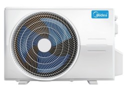 Кондиционер Midea MSAG2-18HRN1-I/MSAG2-18HRN1-O