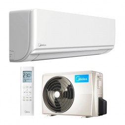 Кондиционер Midea MSAG2-18HRN1-I/MSAG2-18HRN1-O