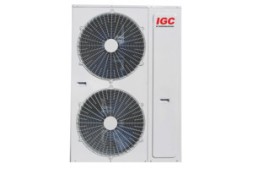 Кассетный кондиционер IGC ICХ-V48HSDC/U