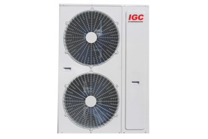 Кассетный кондиционер IGC ICХ-V48HSDC/U