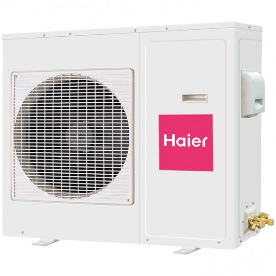 Канальный кондиционер Haier AD48NS1ERA(S)/1U48LS1ERB(S)