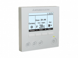 Пульт для кондиционера Mitsubishi Electric PAR-31MAA-J