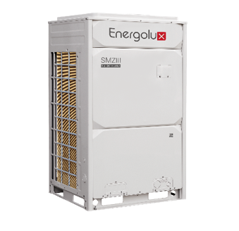 Наружный блок VRF системы Energolux SMZU215V3AI