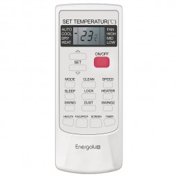 Кондиционер Energolux SAS09D1-A/SAU09D1-A