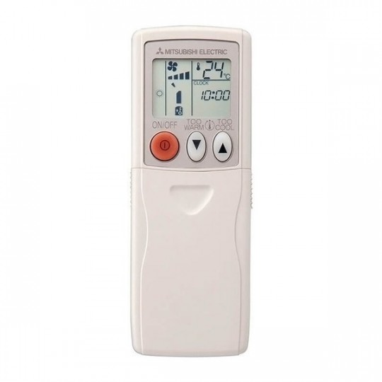 Кондиционер Mitsubishi Electric PKA-M35HAL/PUHZ-ZRP35VKA