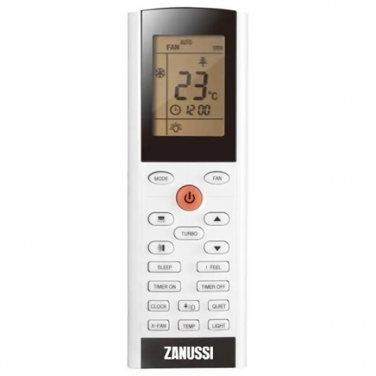 Кондиционер Zanussi ZACS/I-09 HPF/A21/N8