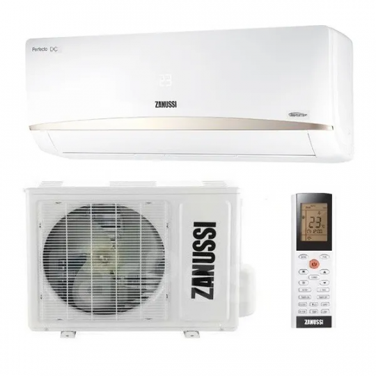 Кондиционер Zanussi ZACS/I-09 HPF/A21/N8