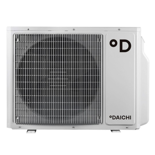 Внешний блок мульти сплит-системы на 2 комнаты Daichi DF50A2MS1