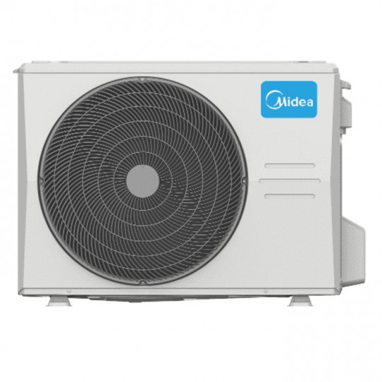 Кассетный кондиционер Midea MCA3U-18HRFNX(GA)/MOX330U-18HFN8-Q(GA)/T-MBQ4-03E