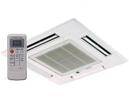 Панель для кондиционера Mitsubishi Electric PLP-6 BALM (для инфракрасного П/У)