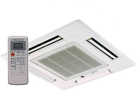 Панель для кондиционера Mitsubishi Electric PLP-6 BALM (для инфракрасного П/У)