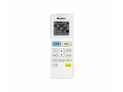 Беспроводной пульт управления Gree YAW1F9