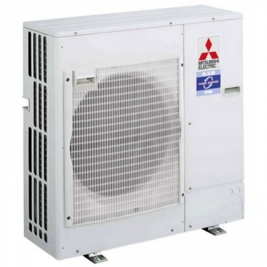 Канальный кондиционер Mitsubishi Electric PEAD-RP60 JAQ/PUHZ-ZRP60VHA