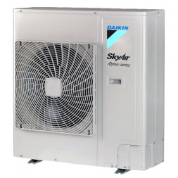 Канальный кондиционер Daikin FBA71A9/RZAG71NY1