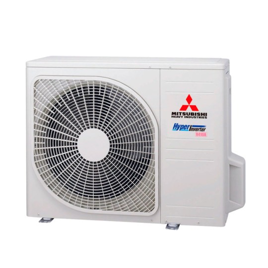Напольно-потолочная инверторная сплит-система Mitsubishi Heavy FDE50VH/SRC50ZSX-S