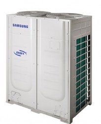 Наружный блок VRF системы Samsung AM220KXVAGH/TK
