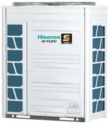Наружный блок VRF системы Hisense AVWT-212HKSSX