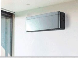 Кондиционер Daikin FTXA35BS/RXA35A