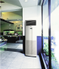 Колонный кондиционер Daikin FVA100A/RZQSG100L9V/-40