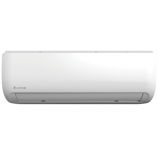 Кондиционер Systemair SYSPLIT WALL SMART 09 V2 HP Q