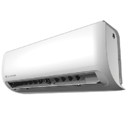 Кондиционер Systemair SYSPLIT WALL SMART 09 V2 HP Q