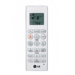 Настенный внутренний блок мульти-сплит системы Lg PM05SP.NSJR0
