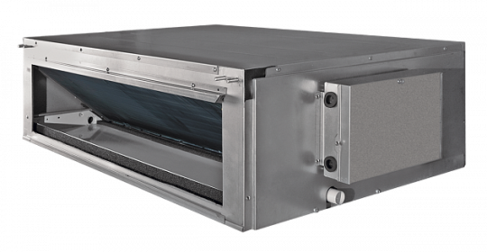 Канальный кондиционер Energolux SAD60HD1-A/SAU60U1-A-WS30