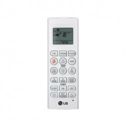 Беспроводной пульт управления Lg PWLSSB21H.ENCXLEU