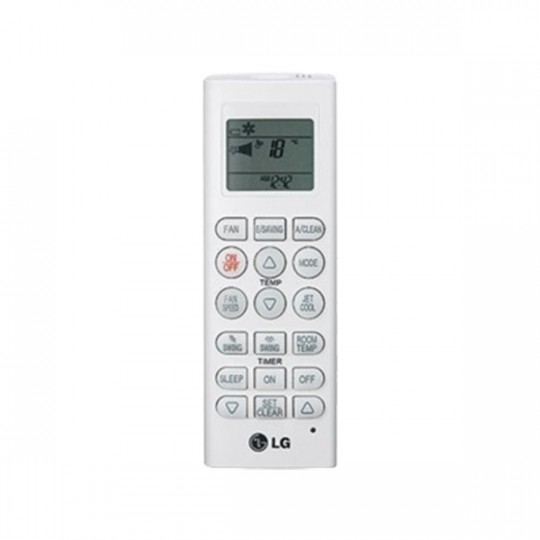 Беспроводной пульт управления Lg PWLSSB21H.ENCXLEU