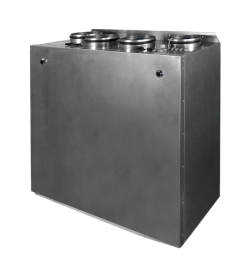 Приточно-вытяжная вентиляционная установка Energolux Brissago-EC VPW 850-R